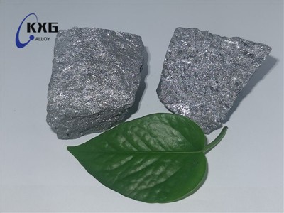 Ki sa ki nan senaryo yo aplikasyon nan Ferro Silisyòm